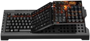 ملحقات البيانو من مجموعة STEELSERIES للوحة مفاتيح SHIFT CATACLYSM