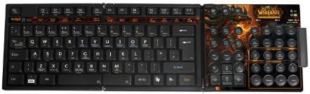 ملحقات البيانو من مجموعة STEELSERIES للوحة مفاتيح SHIFT CATACLYSM