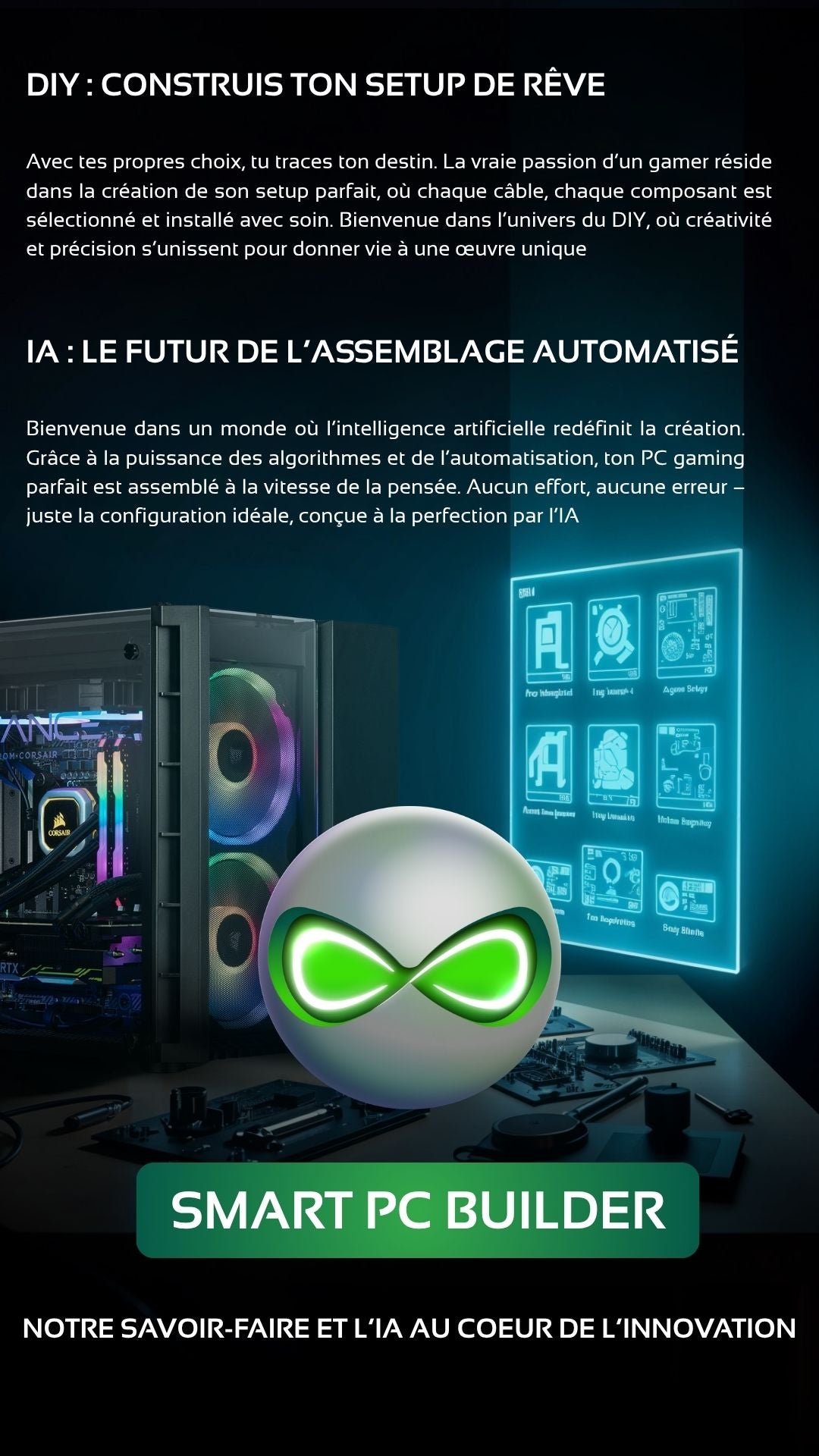 Lahlou industrie