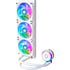 WATER COOLING COOLER MASTER MASTERLIQUID PL360 FLUX WHITE