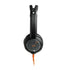 خوذة SteelSeries Flux LUXE EDITION السوداء