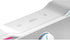 MARS GAMING MS-BXW WHITE BAFFLE