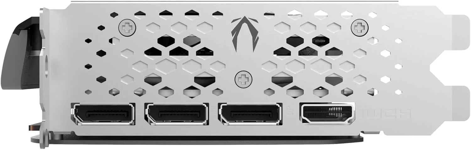 CARTE GRAPHIQUE ZOTAC RTX 4070 12GB SUPER TWIN EDGE GDDR6