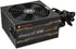 Arrière du bloc Thermaltake Smart SE 730W 80+ Bronze montrant la grille de ventilation et les connecteurs modulaires pour une installation simple et une circulation d’air optimale.