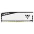 MEMOIRE PATRIOT DDR5 16GB PC6000 VIPER CL30 WHITE