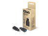 CABLE CLUB 3D CAA-1521 - USB TYPE C 3.1 GEN 1 MALE TO USB 3.1 GEN 1 TYPE A FEMALE ADAPTER