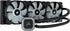 WATERCOOLING CORSAIR H150 360 120MM X 3 RGB