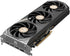 ZOTAC RTX 5070 SOLID OC – Carte graphique 12GB GDDR7 avec refroidissement solide