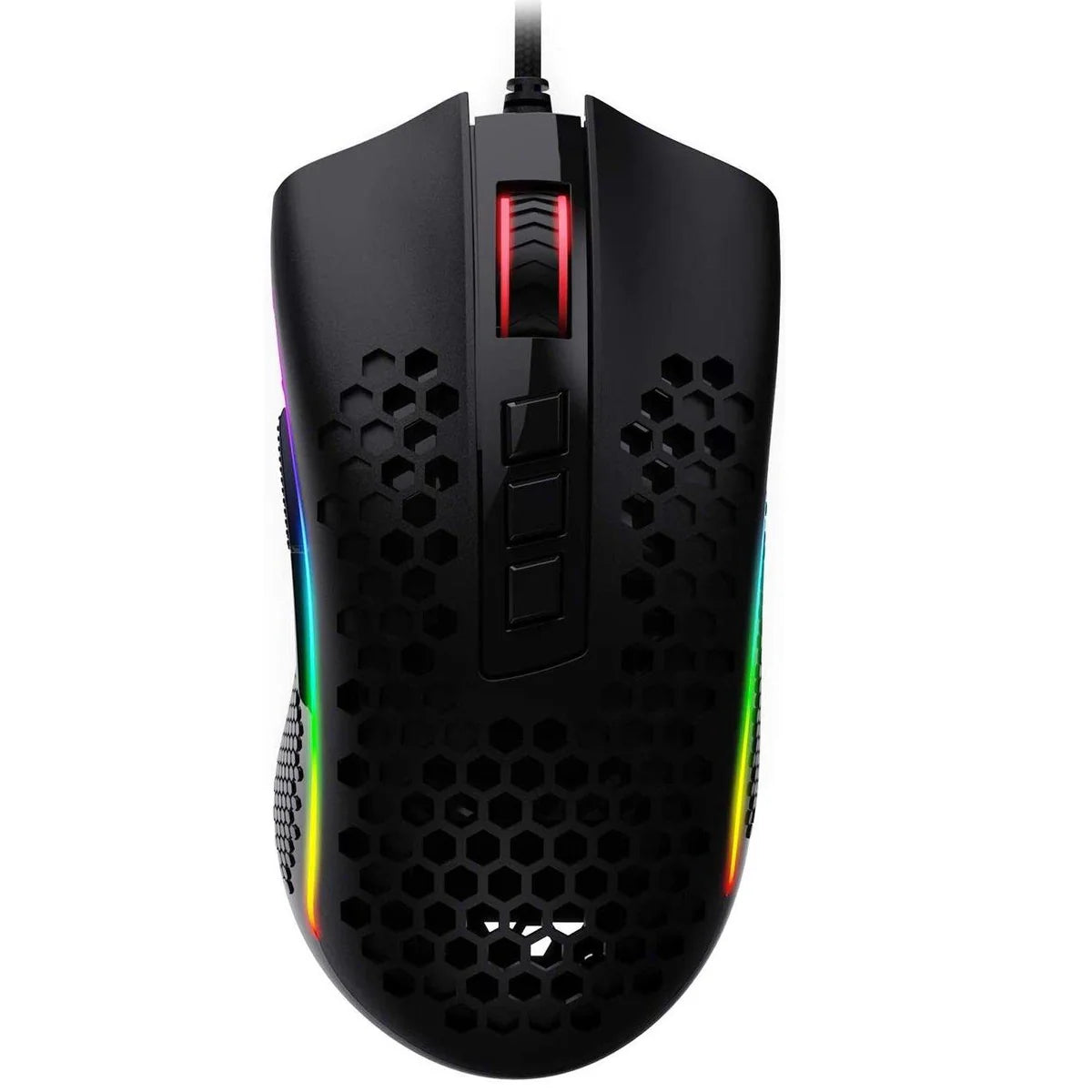 REDRAGON M808 STORM PRO MOUSE