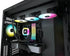 WATERCOOLING CORSAIR H150 360 120MM X 3 RGB