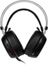 خوذة TTESPORT SHOCK PRO RGB باللون الأسود
