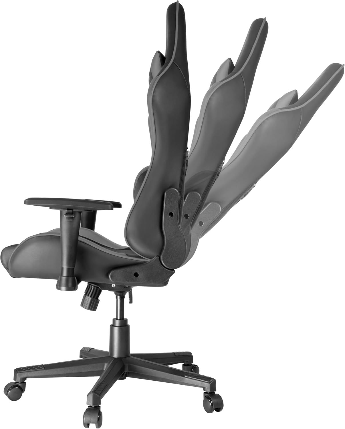 CHAISE SPEEDLINK XANDOR GAMING BLACK BLACK GREY