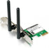 CARTE RESEAU TENDA N300 WIRELESS W322E INTERNE