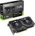 CARTE GRAPHIQUE ASUS RTX 4070 SUPER DUAL EVO 12GB GDDR6X OC