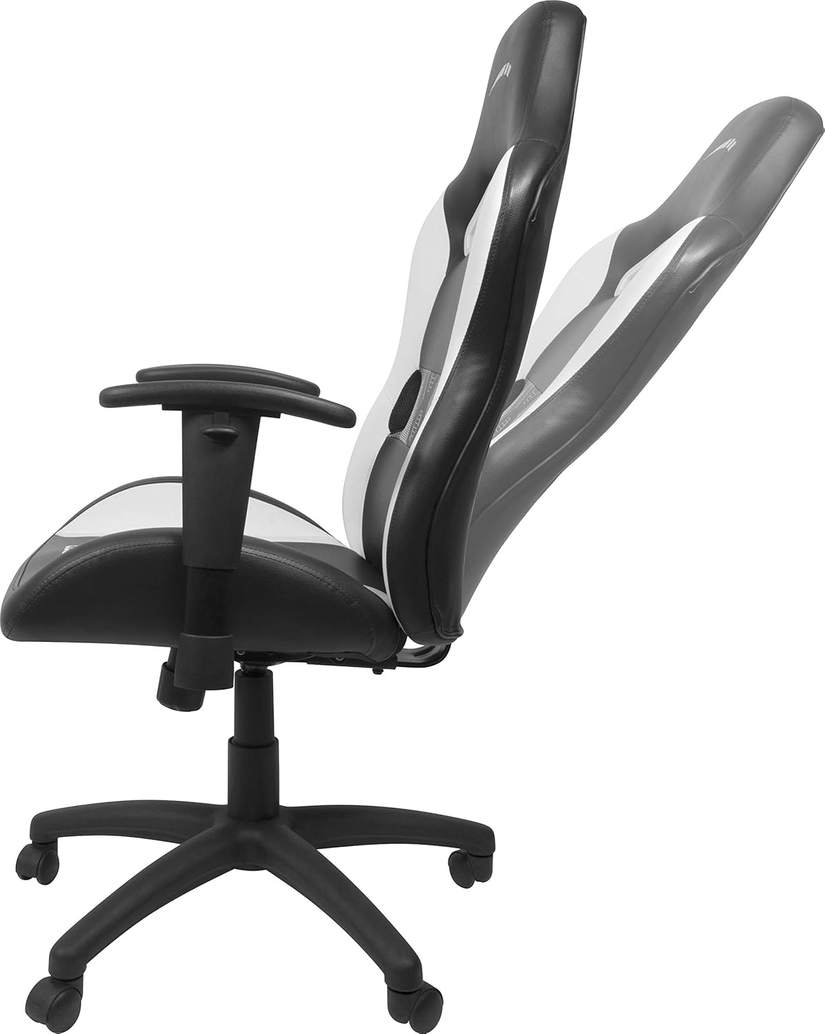 CHAISE SPEEDLINK LOOTER GAMING BLACK WHITE