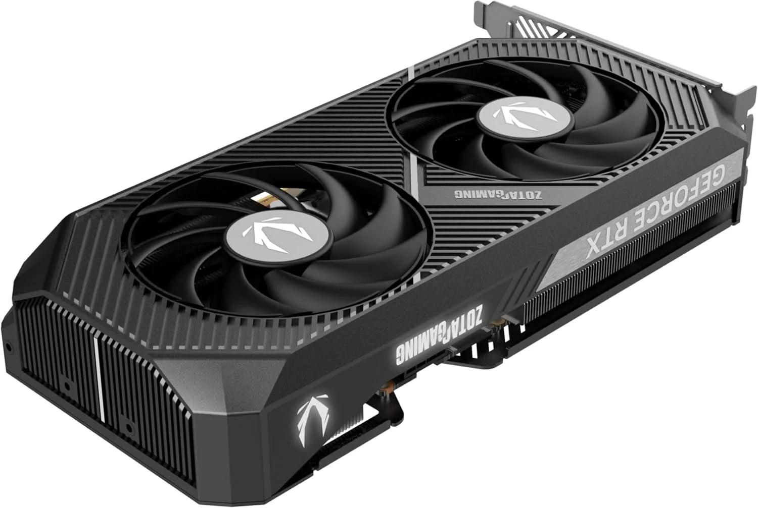 CARTE GRAPHIQUE ZOTAC RTX 5070 TWIN EDGE 12GB GDDR7 192-BITS