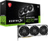 CARTE GRAPHIQUE MSI RTX 4070 SUPER VENTUS 3X 12GB GDDR6 OC