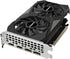 Carte graphique GIGABYTE RTX 3050 WINDFORCE OC V2 avec overclocking d’usine, design compact et puissant, idéale pour monter un PC gaming abordable et performant en Algérie.