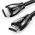 CABLE UGREEN 80405 HDMI TO HDMI BLACK 8K 5M