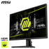 ECRAN MSI 27'' MAG 275QF 2K /RAPID IPS /180HZ/ 0.5MS