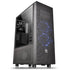 BOITIER THERMALTAKE CORE X71 TG / BLACK FULL TOWER