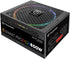 Câbles modulaires fournis avec l’alimentation Thermaltake Smart Pro RGB 850W, permettant un câblage propre et optimisé pour les PC gaming puissants.