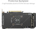 CARTE GRAPHIQUE ASUS DUAL RX7600 OC 8GB GDDR6