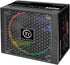 Bloc d’alimentation Thermaltake Smart Pro RGB 850W Full Modular au design gamer, certifié 80+ Bronze, alliant performance, efficacité énergétique et style RGB.
