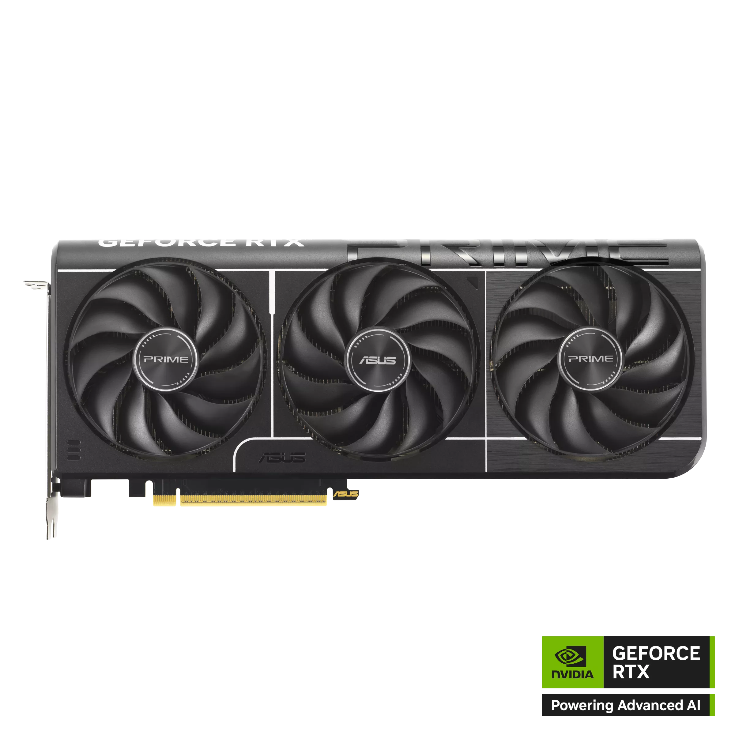 CARTE GRAPHIQUE ASUS RTX 5070 TI PRIME OC 16GB GDDR7 256-BITS