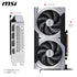 CARTE GRAPHIQUE MSI RTX 5060TI VENTUS 2X 8GB GDDR7