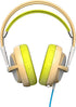 خوذة GAIA GREEN من STEELSERIES SIBERIA 200
