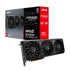 CARTE GRAPHIQUE ASUS RX 9060 XT PRIME OC EDITION 16GB  GDDR6