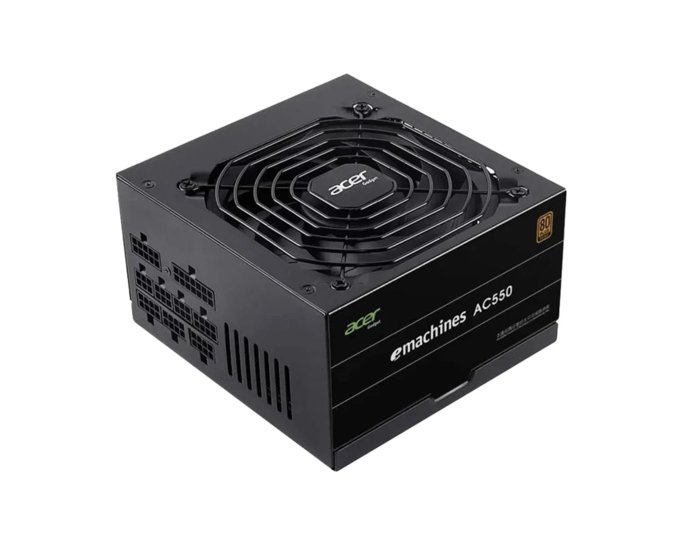 GAMER PRO 1.0