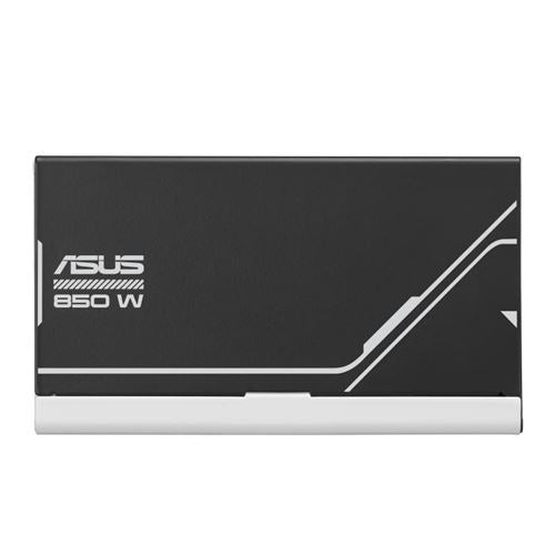 ALIMENTATION ASUS PRIME 850WATTS 80+GOLD