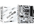 CARTE MERE ASROCK B550M PRO SE AMD AM4 4XDIMMS WHITE