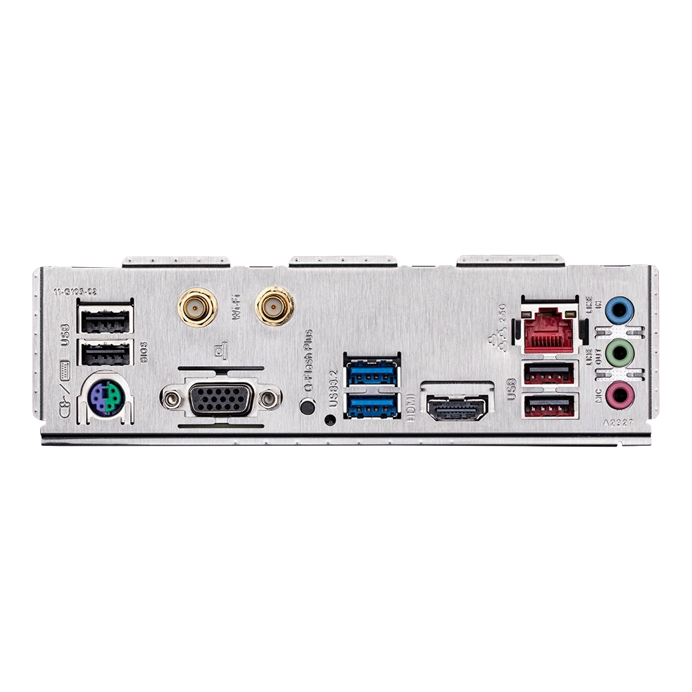 CARTE MERE GIGABYTE B650M GAMING WIFI AMD AM5