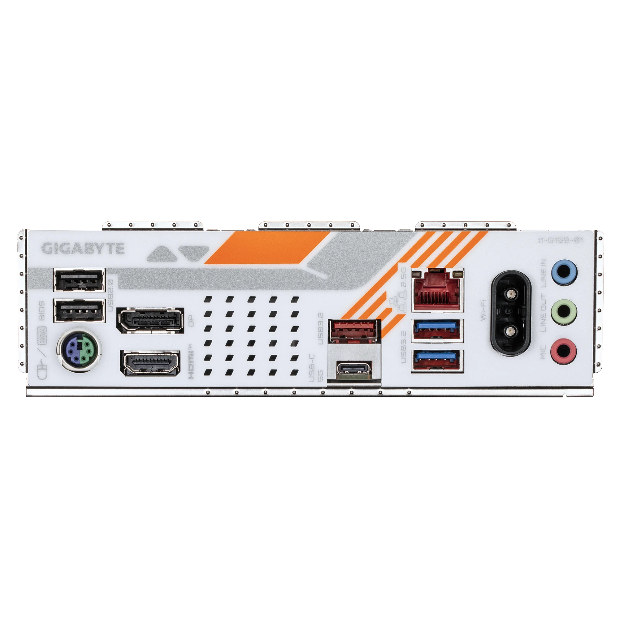 CARTE MERE GIGABYTE B850M FORCE AMD WIFI6E AM5