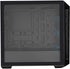BOITIER COOLERMASTER MASTERBOX MB520 ARGB LIGHT'EM UP BLACK