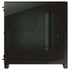 BOITIER CORSAIR 4000D AIRFLOW BLACK TEMPERED GLASS