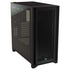 BOITIER CORSAIR 4000D AIRFLOW BLACK TEMPERED GLASS