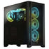 BOITIER CORSAIR 4000D AIRFLOW BLACK TEMPERED GLASS