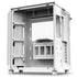 BOITIER NZXT H6 FLOW 3FANS RGB INCLUS WHITE