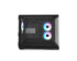 BOITIER RAIDMAX I630 RBF CURVED 3XFANS ARGB BLACK