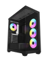 BOITIER RAIDMAX I800 TBF 4XFANS ARGB INFINITA