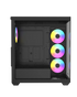 BOITIER RAIDMAX I800 TBF 4XFANS ARGB INFINITA