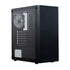BOITIER RAIDMAX MESHIAN X921 6XFANS ARGB BLACK