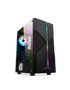 « Boîtier Spirit of Gamer Clone III ATX RGB – 1x Fan préinstallé, 1x Fan non LED – disponible en Algérie »