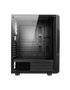 « Boîtier Spirit of Gamer Clone III ATX RGB – 1x Fan préinstallé, 1x Fan non LED – disponible en Algérie »