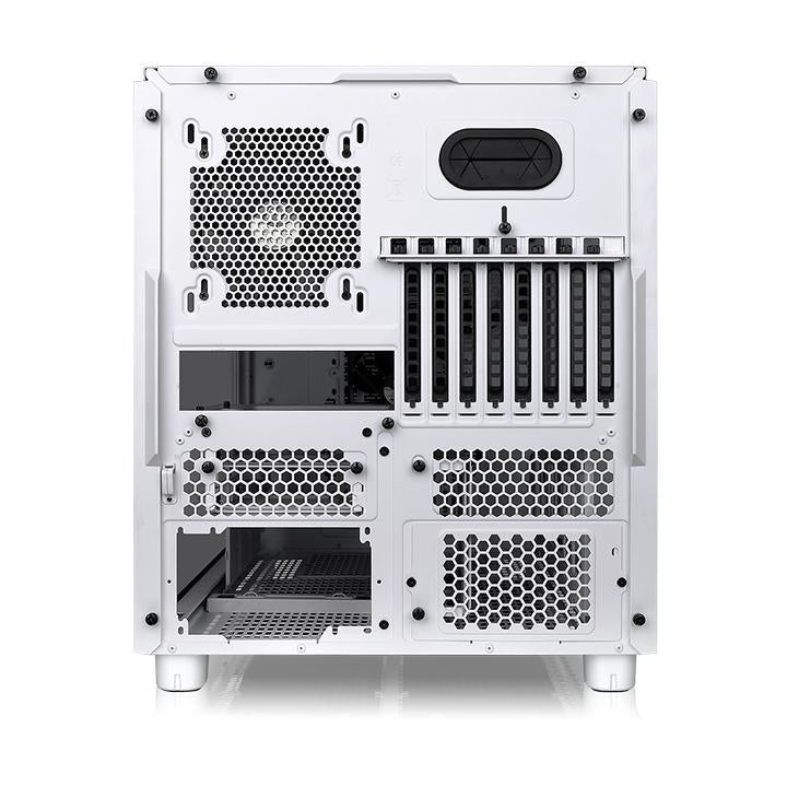 BOITIER THERMALTAKE CORE X5 (TG X2) WHITE SNOW