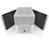 BOITIER THERMALTAKE CORE X5 (TG X2) WHITE SNOW